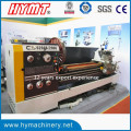 CS6266Bx2000 China Máquina de torno horizontal de torneado de metal